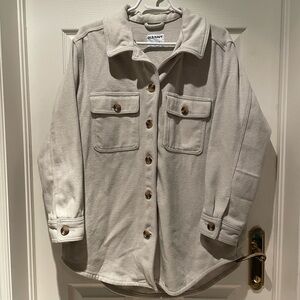 Old Navy jacket